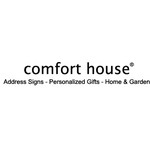Comfort House Logo