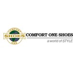 Comfort One Shoes Logo