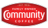 Community Coffee Logo