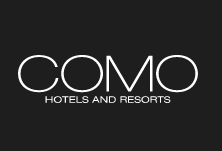 COMO Hotels and Resorts Logo