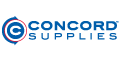 Concord Supplies Logo