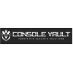 Console Vault Logo