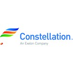 Constellation Energy Logo