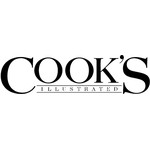 Cook's Illustrated Logo