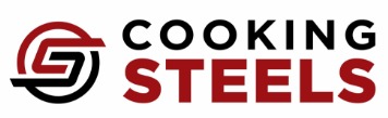 Cooking Steels Logo