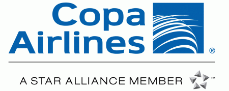 Copa Airlines Logo
