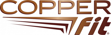Copper Fit Logo