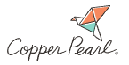 Copper Pearl Logo