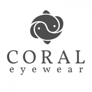 Coral Eyewear Logo