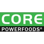 CORE Powerfoods Logo