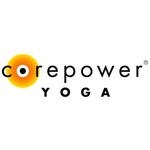 CorePower Yoga Logo