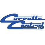 Corvette Central Coupons