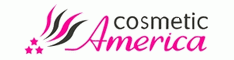 Cosmetic America Logo