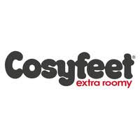 Cosyfeet Logo