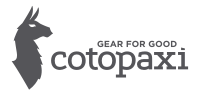 Cotopaxi Logo