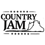 Country Jam Logo