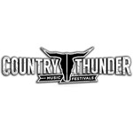 Country Thunder Logo