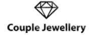 Couple Jewellery Logo