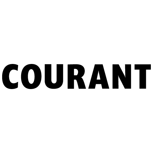 Courant Logo