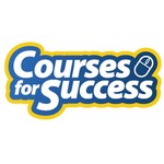 Courses For Success Logo