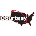 Courtesy Parts Logo
