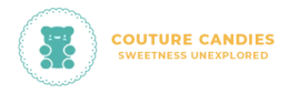 Couture Candies Logo