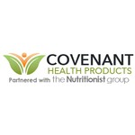 Covenan Health Products Logo