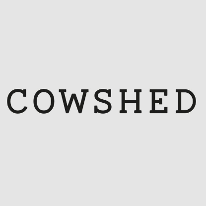 Cowshed Logo