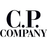 CP Company Logo