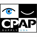 CPAP Supply USA Logo