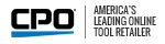 CPO Outlets Logo