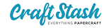 CraftStash Logo