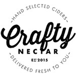 Crafty Nectar Logo