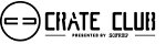 Crate Club Logo