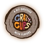 Crazy Cups Logo