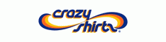 Crazy Shirts Logo