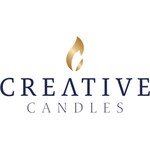 Creative Candles Logo