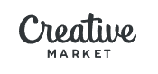 Creative Market Logo