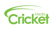 Cricket Media Logo