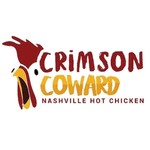 Crimson Coward Logo