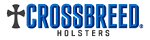 CrossBreed Holsters Logo