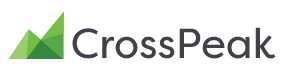 CrossPeak Software Logo