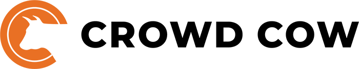 Crowd Cow Logo