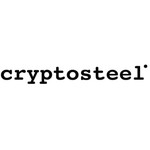Cryptosteel Logo