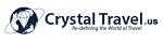 Crystal Travel Logo