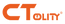 CTOLITY Logo