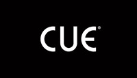 Cue Logo