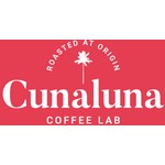 Cunaluna COFFEE LAB Logo