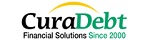 CuraDebt Logo