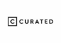 Curated Logo